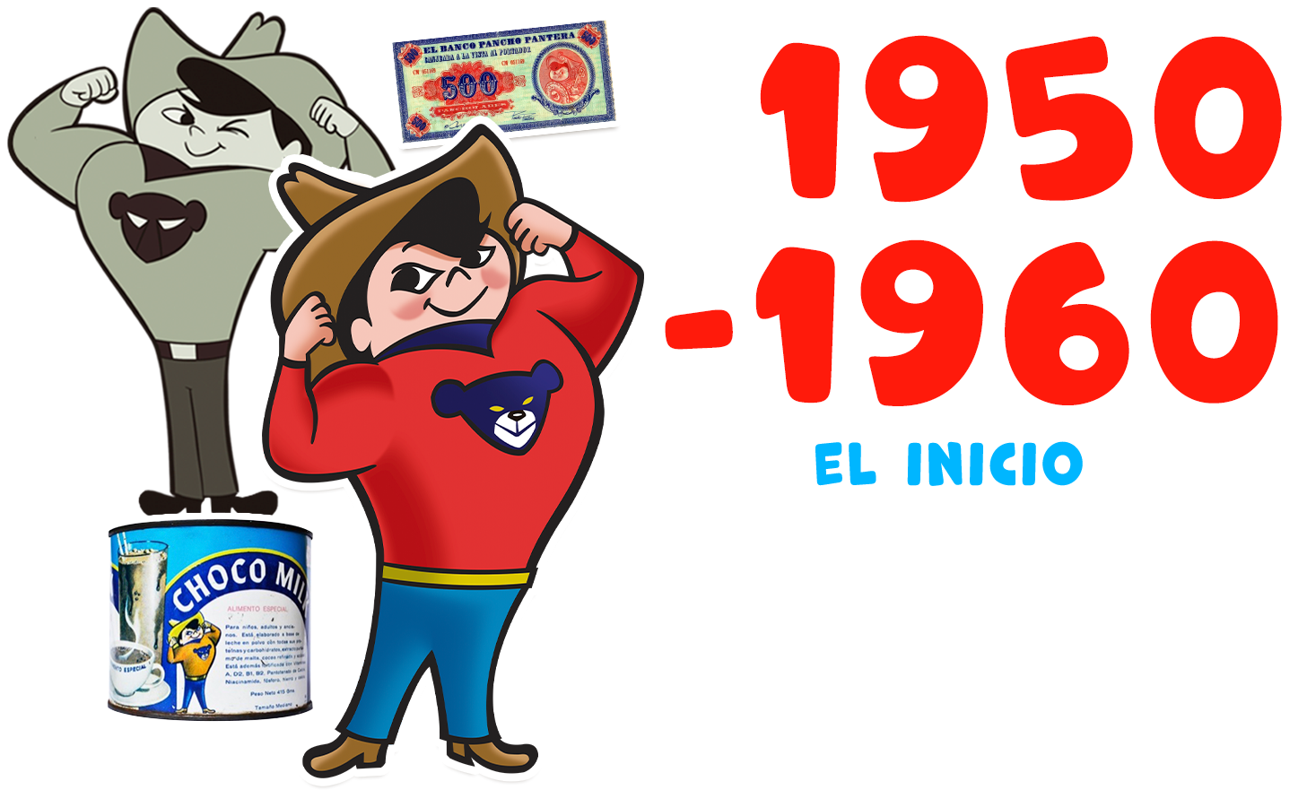 1950-1960