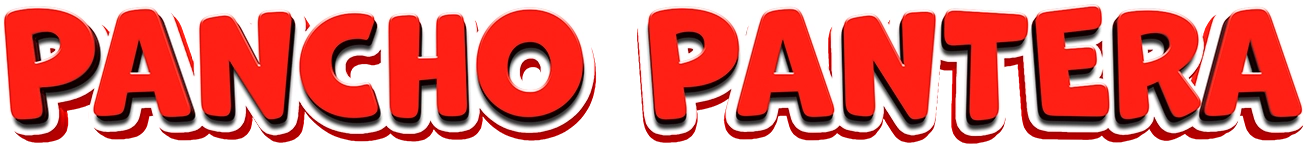 Pancho Pantera