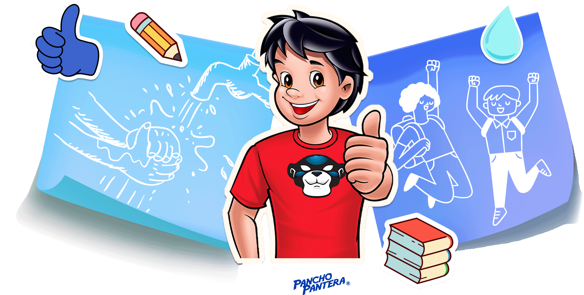 ÚNETE Y APOYEMOS JUNTOS EL DERECHO DE TODOS LOS NIÑOS A RECIBIR UNA EDUCACIÓN CONTINUA.