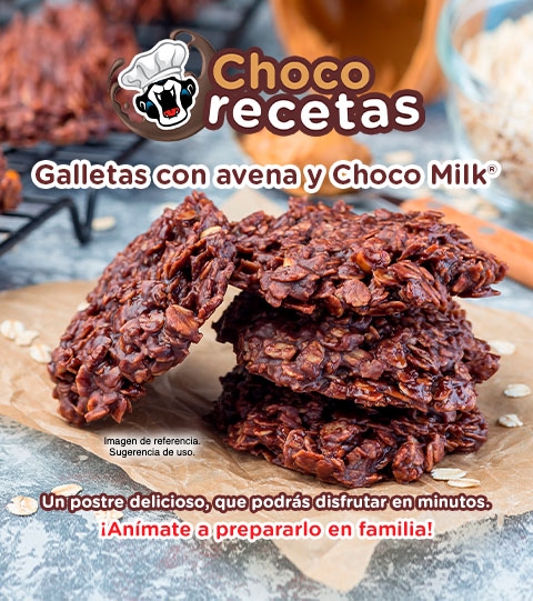 Cómo hacer galletas de avena - Descubre cómo hacer esta deliciosa receta