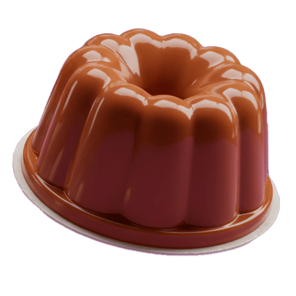 Choco gelatina