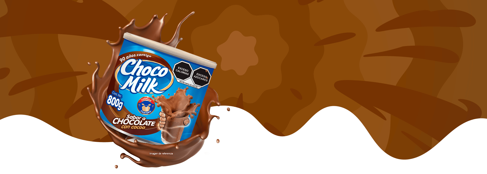 Banner Desktop