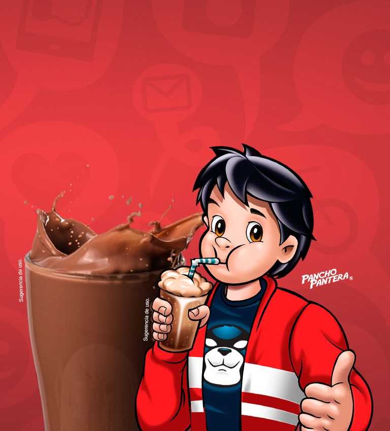 Choco Pancho Mobile Txtlss